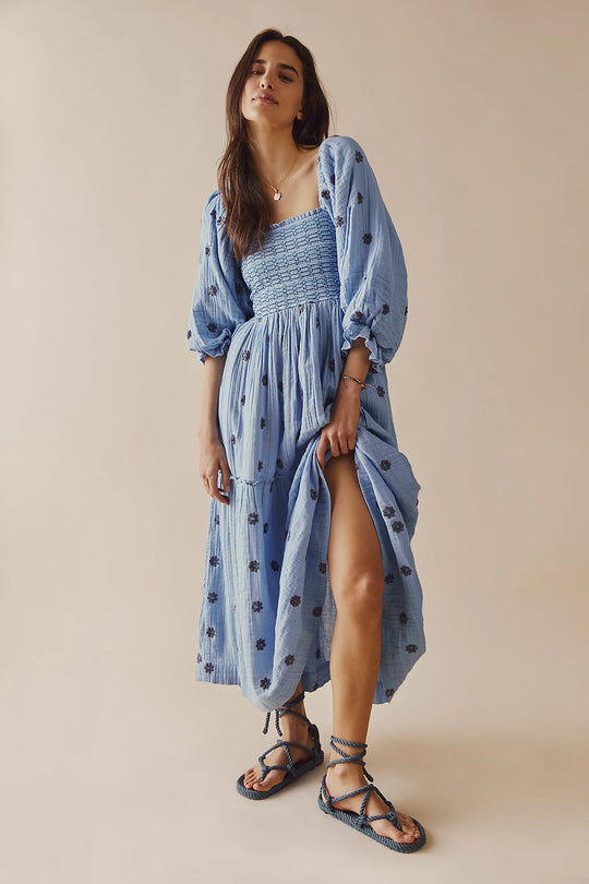 BIHA Dress