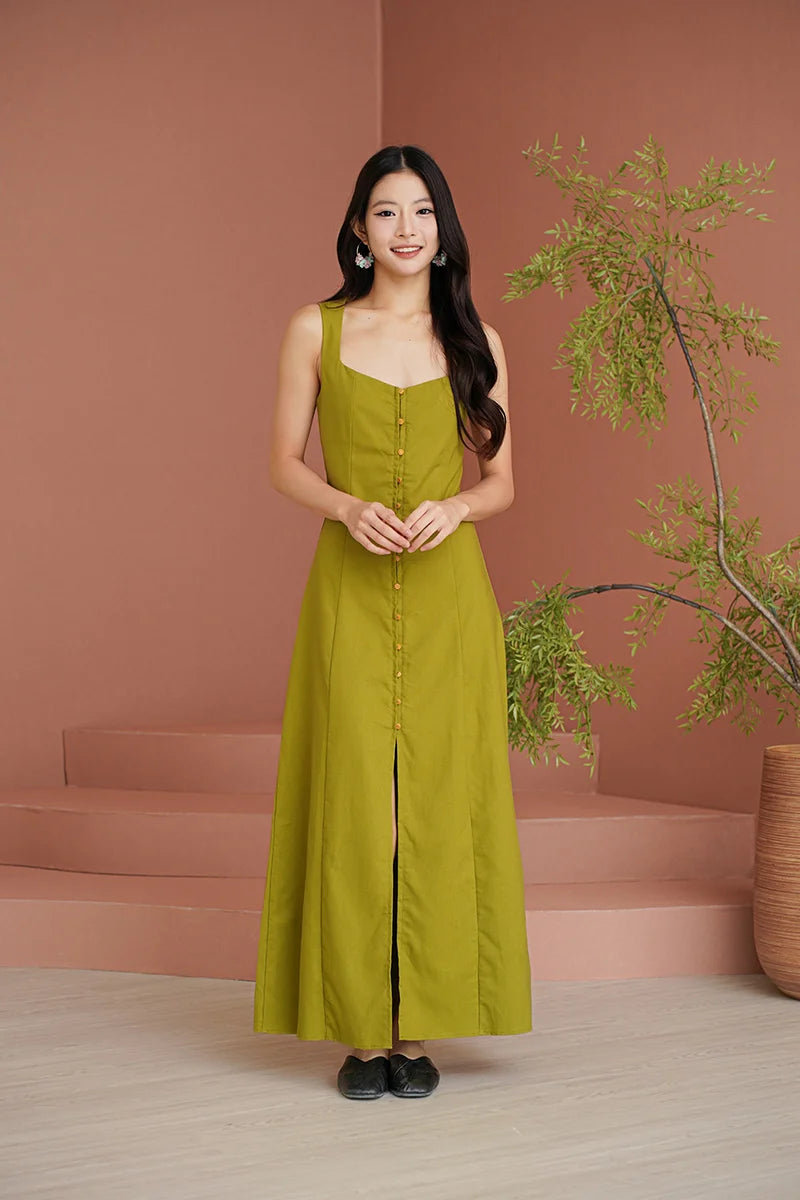 AOTA Dress