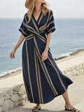 Dark Navy