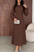 Coffee Brown