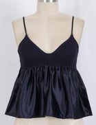 AHNA Knit Top
