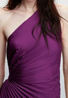ARLA Backless Maxi Dress