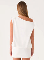 Haley Mini Dress