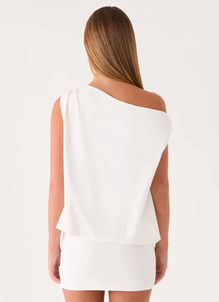 Haley Mini Dress