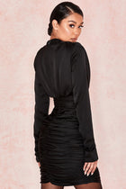 Halo Chic Dress