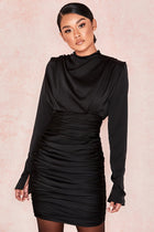 Halo Chic Dress