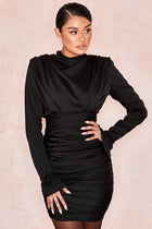 Halo Chic Dress