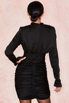 Halo Chic Dress