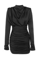 Halo Chic Dress