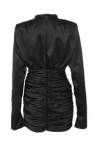 Halo Chic Dress