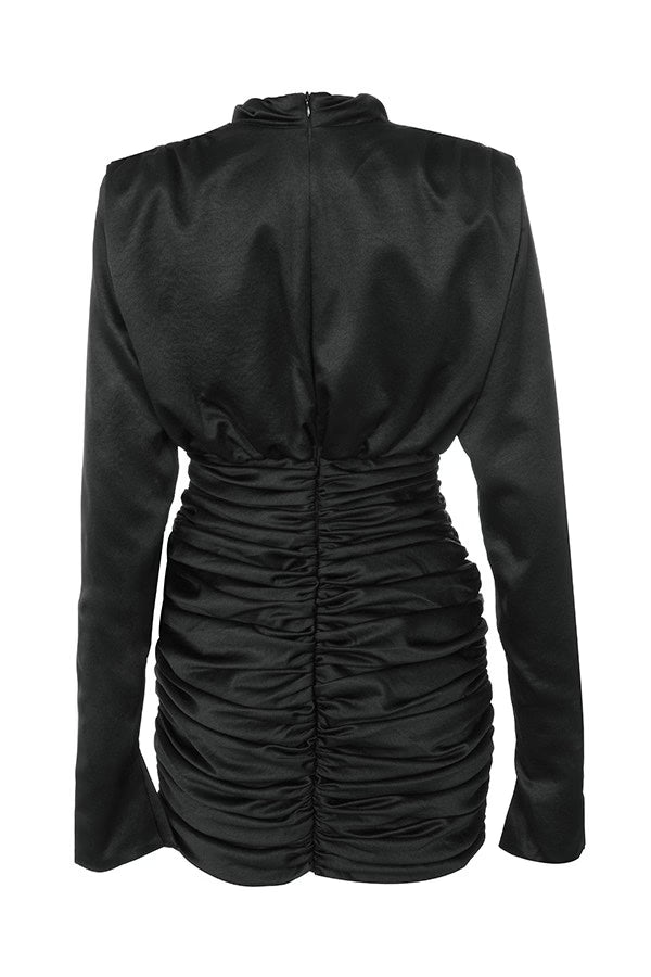 Halo Chic Dress