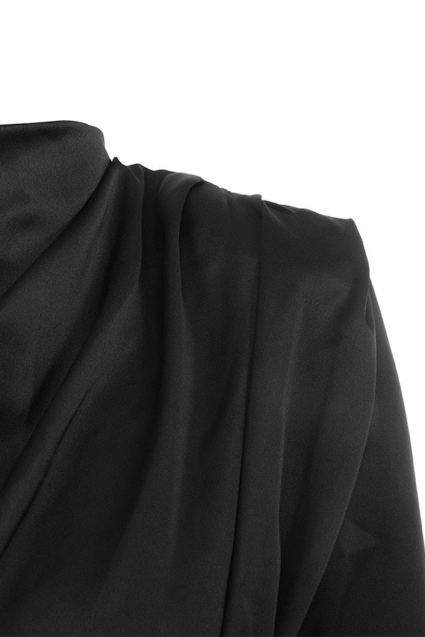 Halo Chic Dress