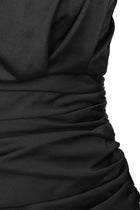 Halo Chic Dress