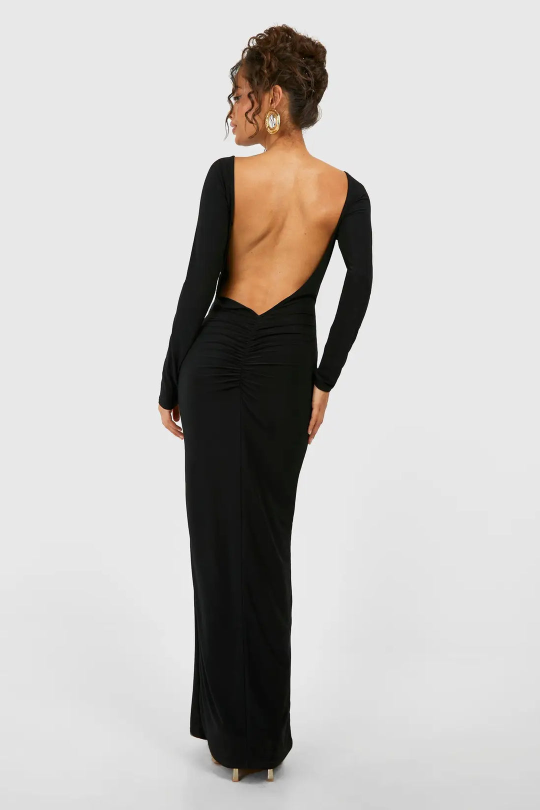 BIZA Dress