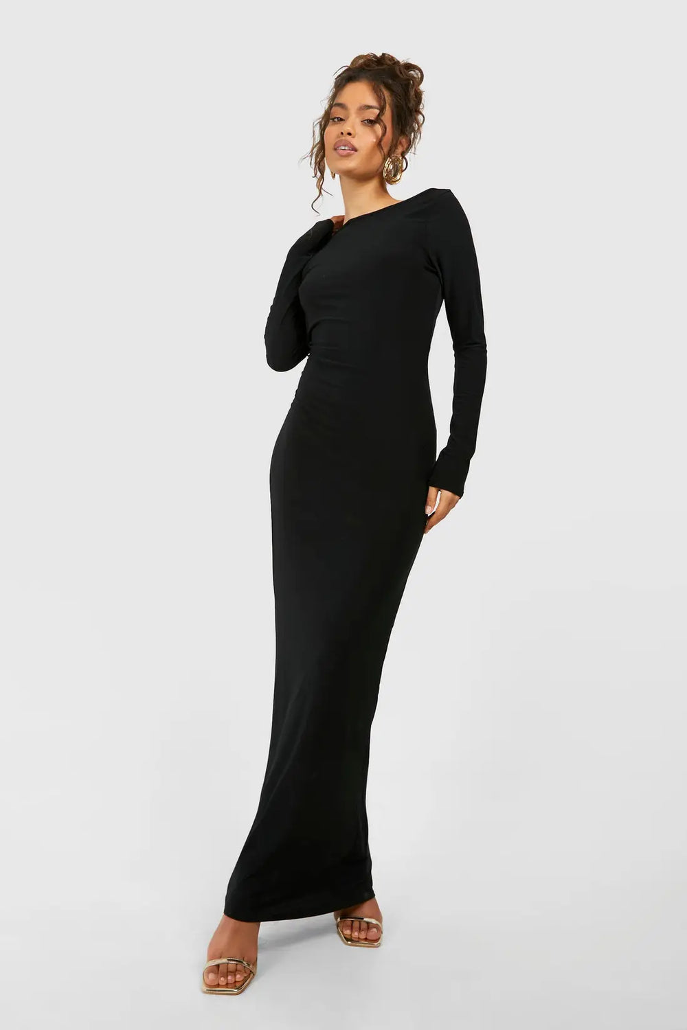 BIZA Dress