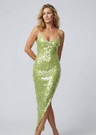 BISA Dress