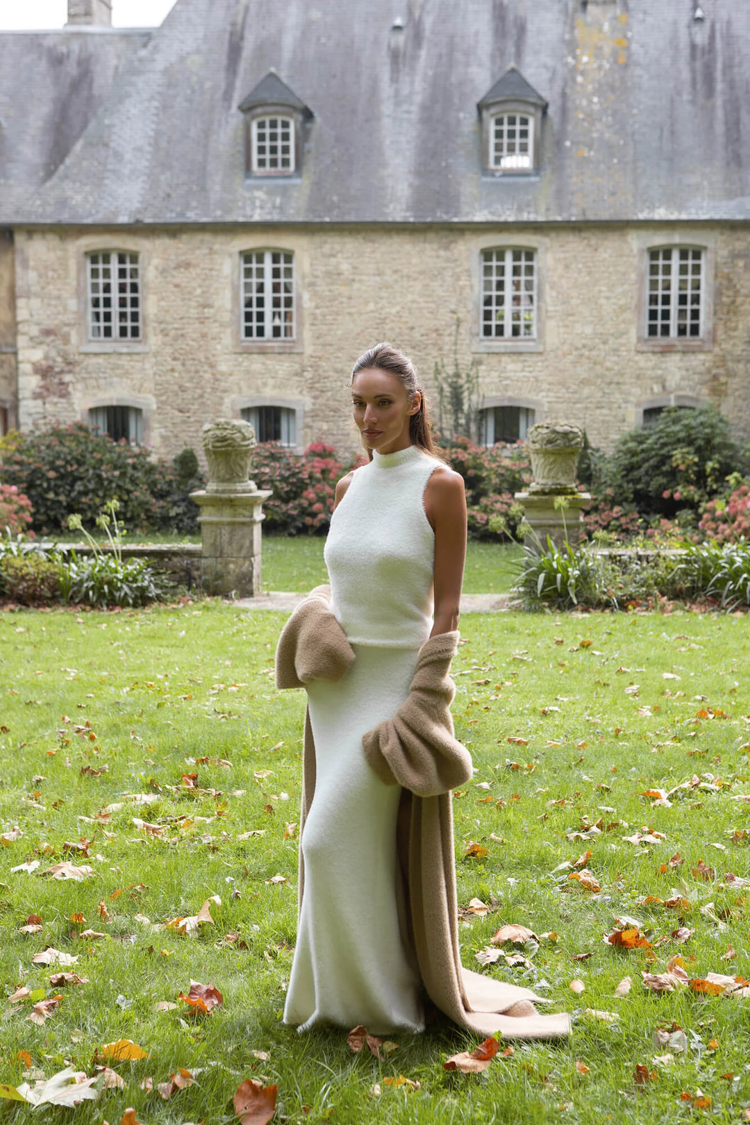ALGA Knit