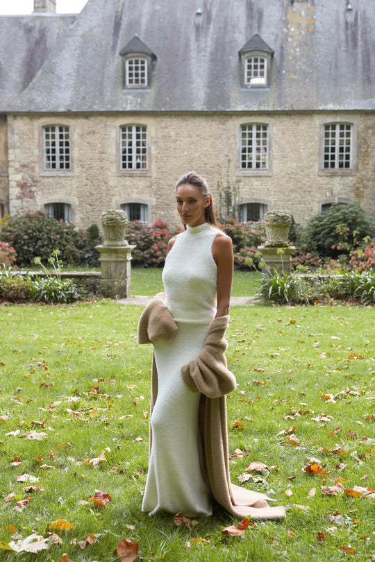 ALGA Knit
