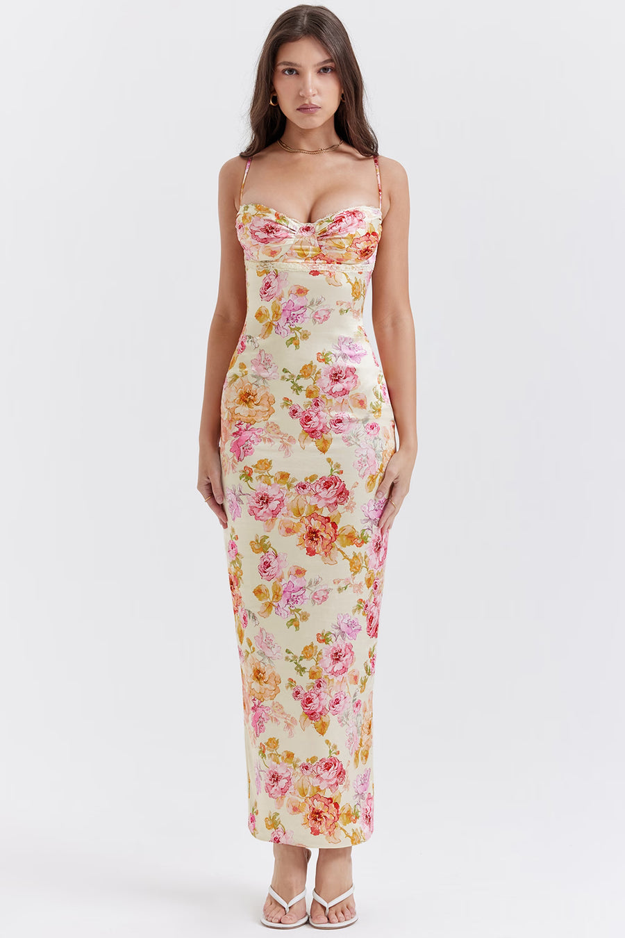 BENA Dress
