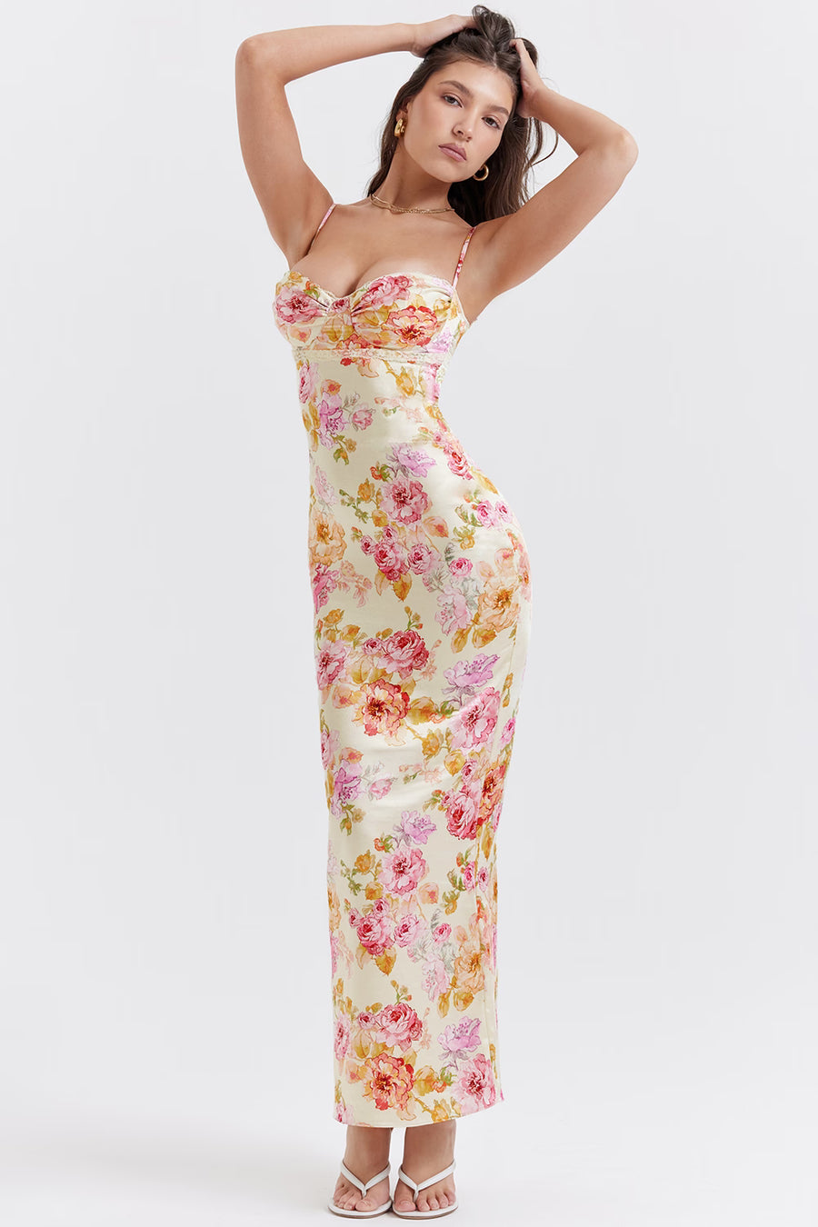 BENA Dress