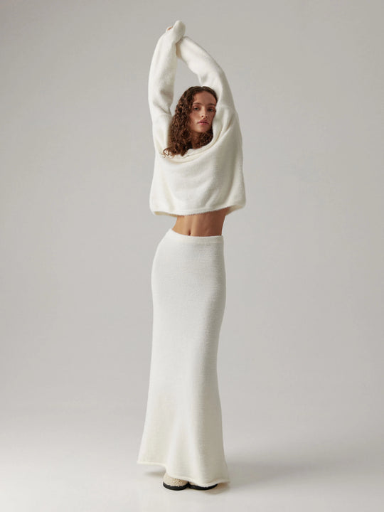 ALGA Knit