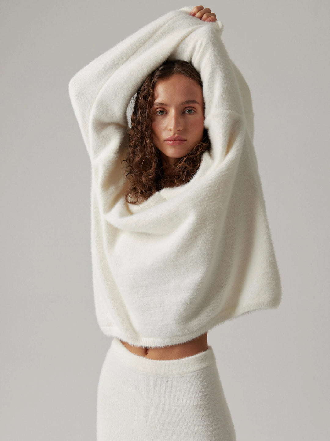 ALGA Knit