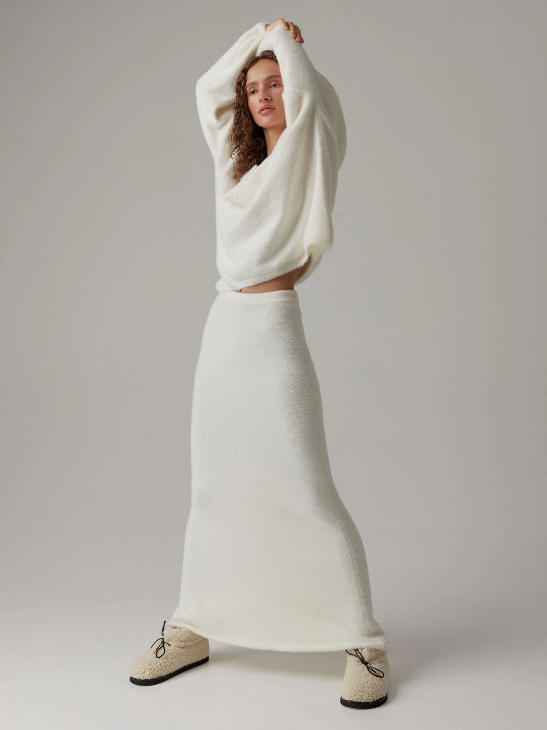 ALGA Knit