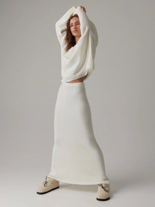 ALGA Knit