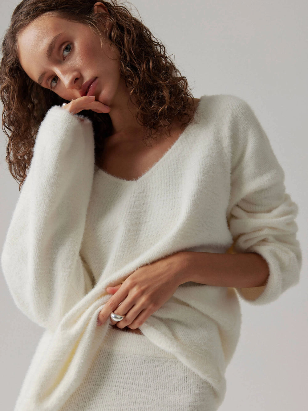 ALGA Knit