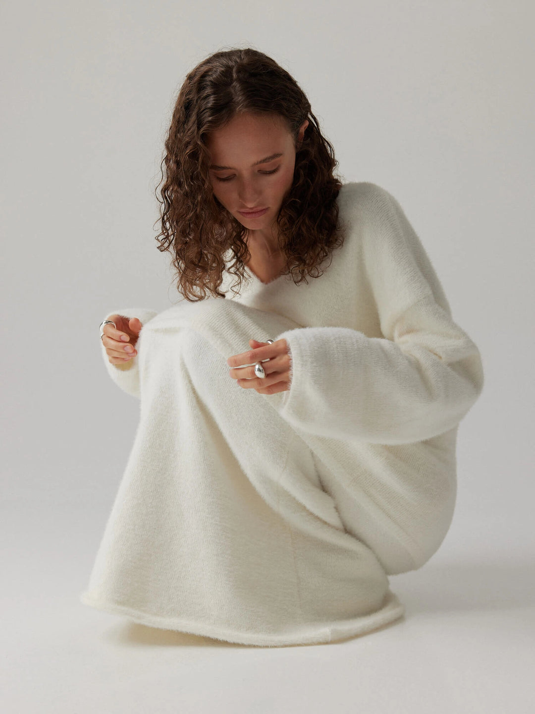 ALGA Knit