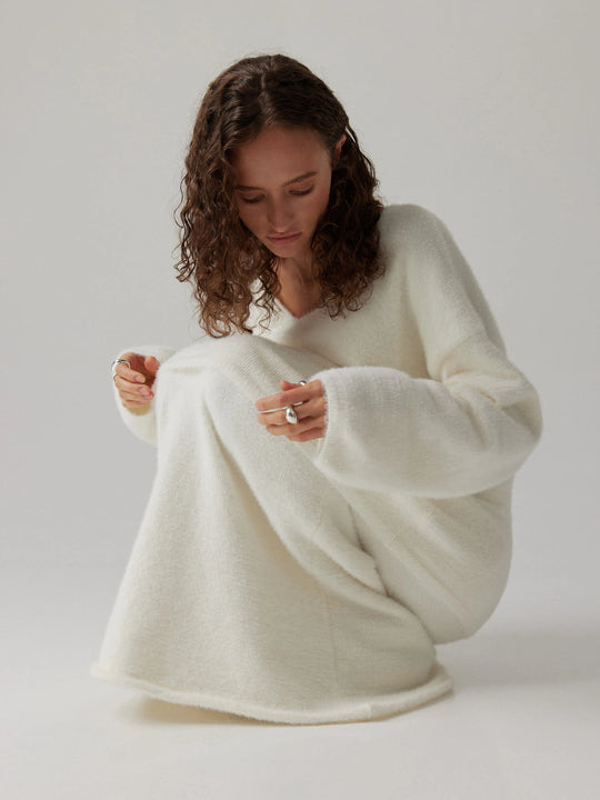 ALGA Knit