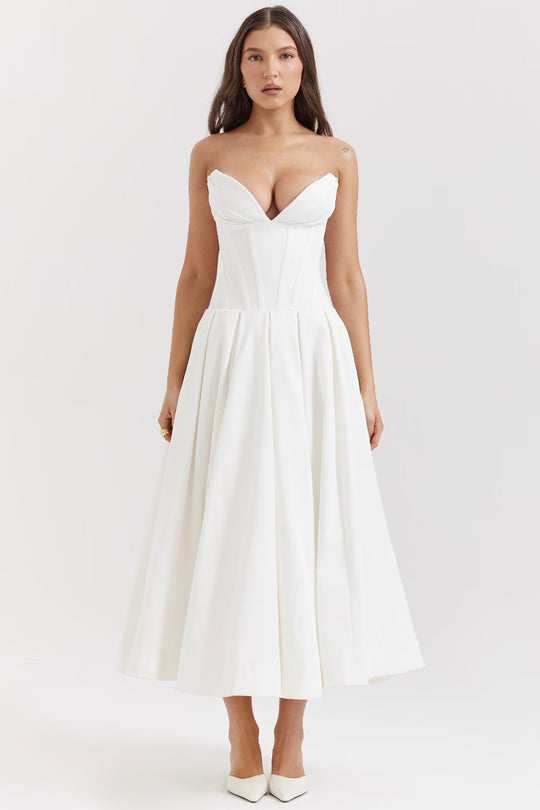 BIUA Dress
