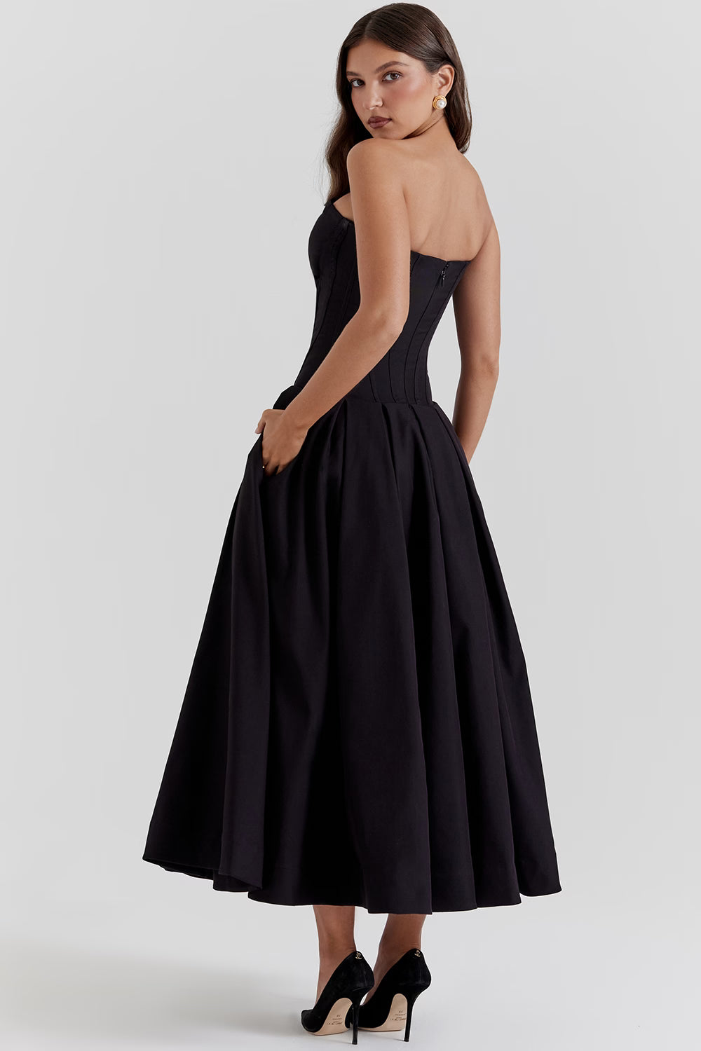 BIUA Dress