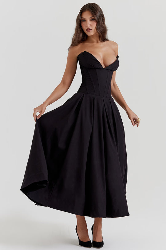 BIUA Dress