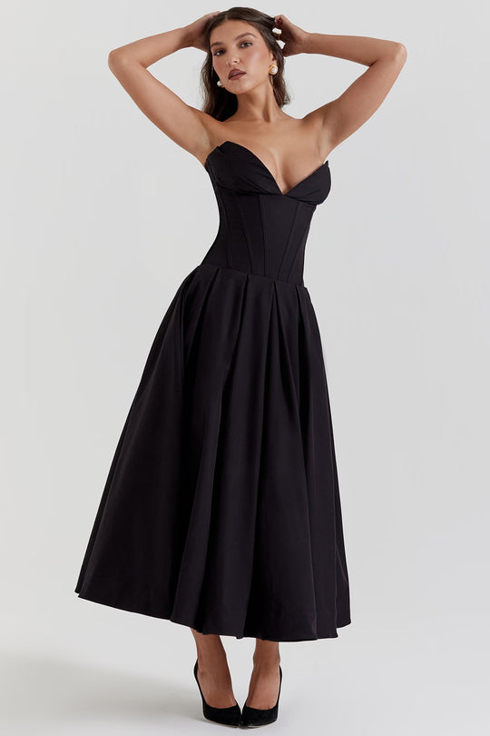 BIUA Dress
