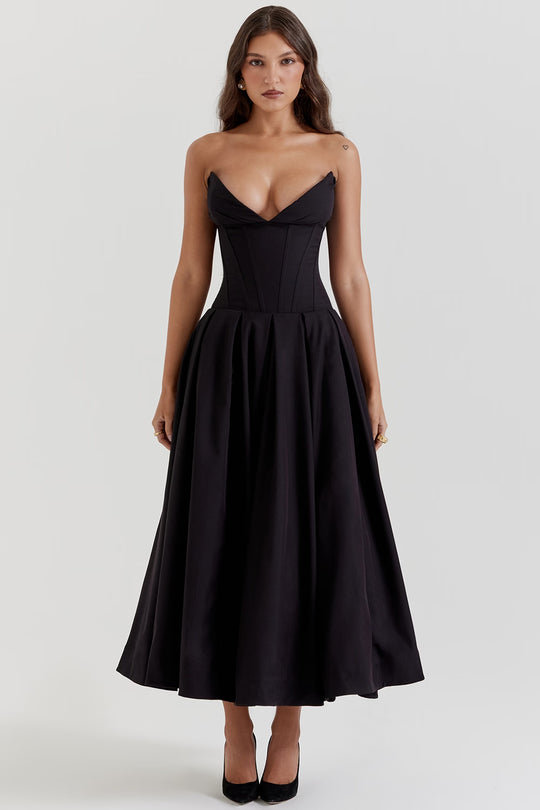 BIUA Dress