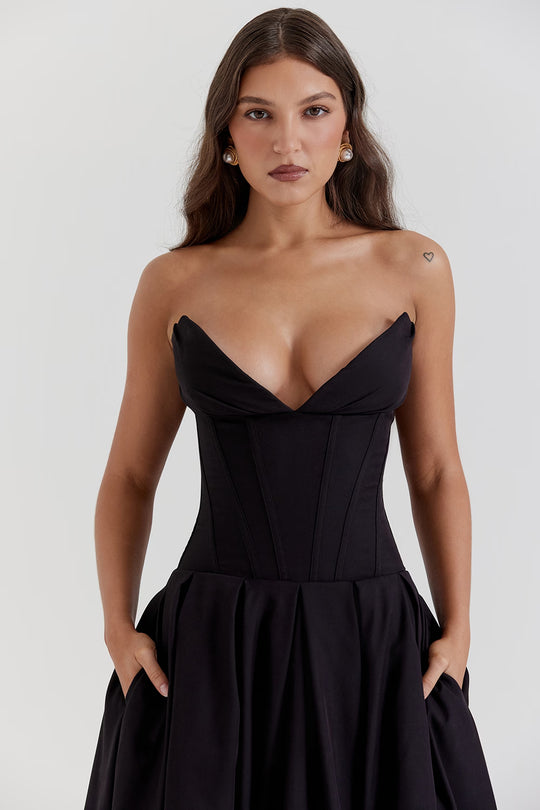 BIUA Dress