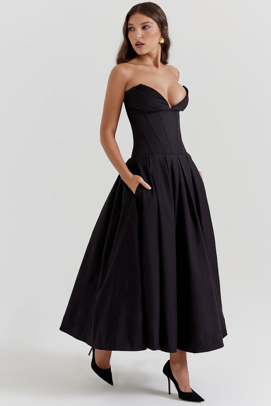BIUA Dress