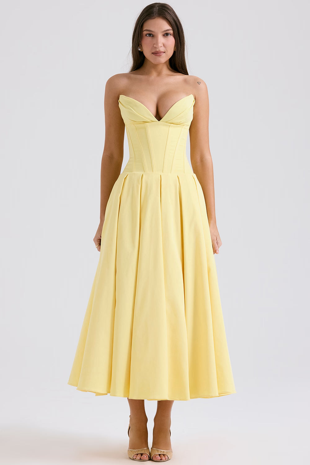 BIUA Dress