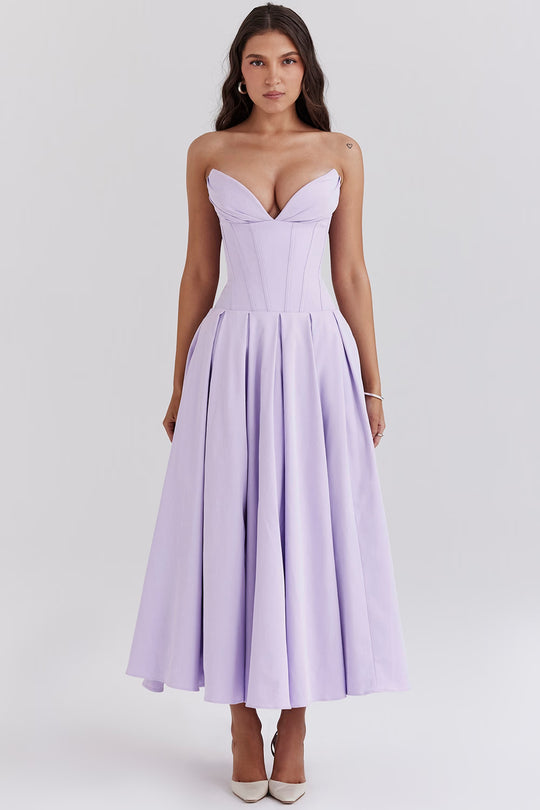 BIUA Dress