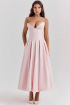 BIUA Dress