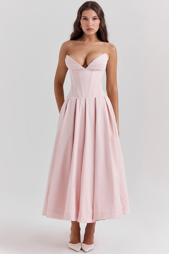 BIUA Dress