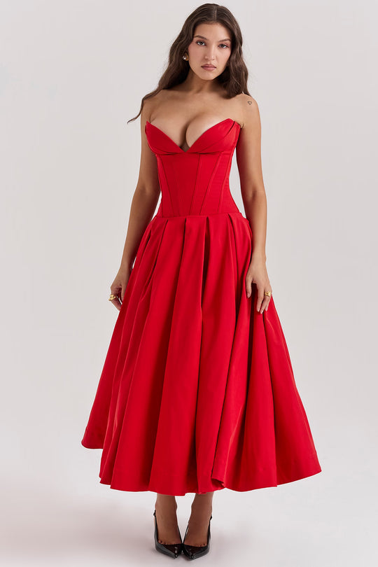 BIUA Dress