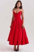Daphne Dress