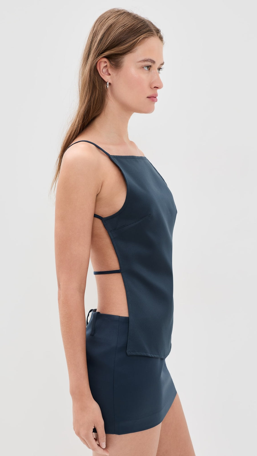 ANWA Backless Top
