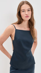 ANWA Backless Top