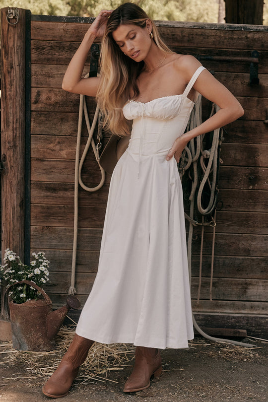 BIDA Dress