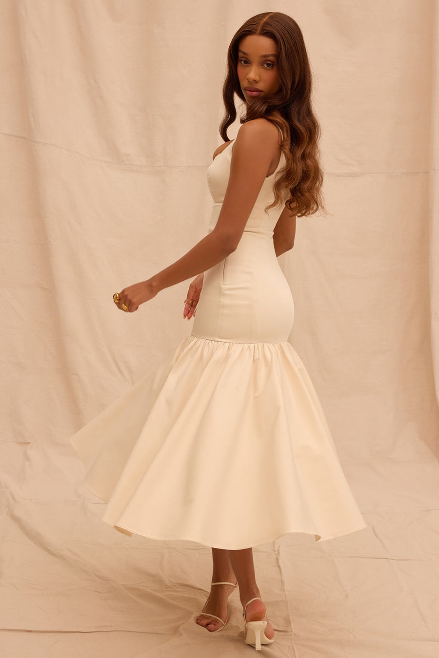 ARHA Dress