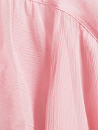 AVIA Lace Flare Top