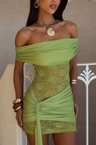 BIVA Dress